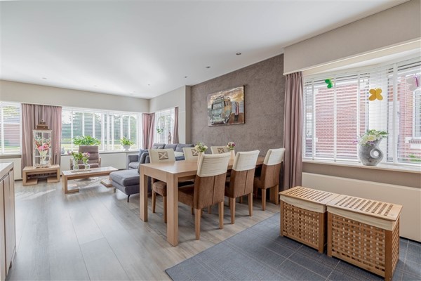 Medium property photo - J. Kammingastraat 125, 9648 KL Wildervank